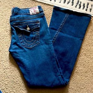 True Religion Joey jeans